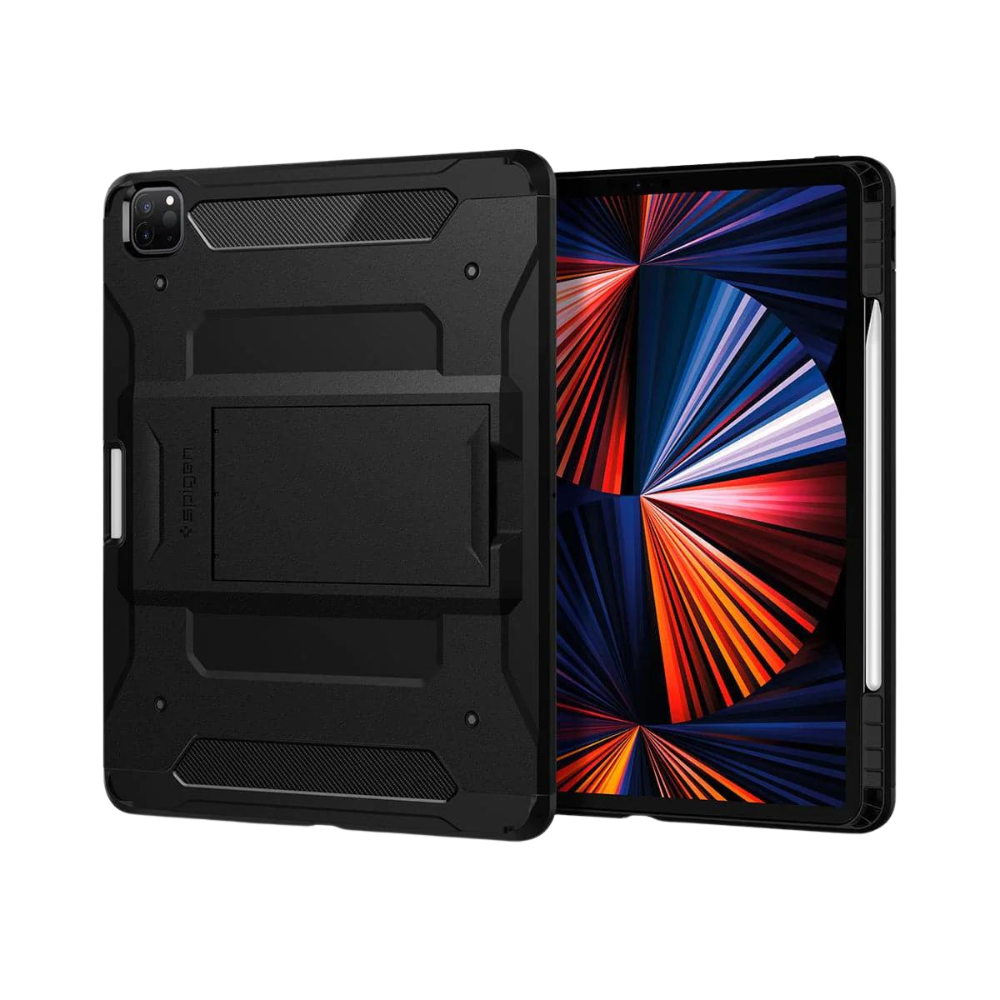 Case Spigen iPad Pro 12.9 2022/2021