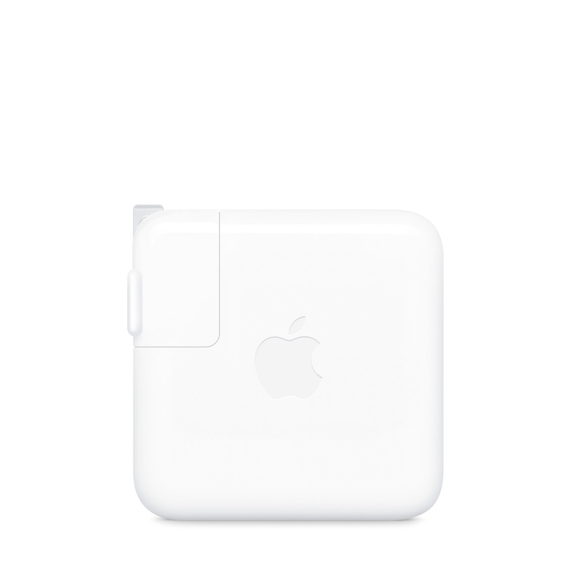 Adaptador De Carga Apple Usb-C 70W (MXN53AM/A)