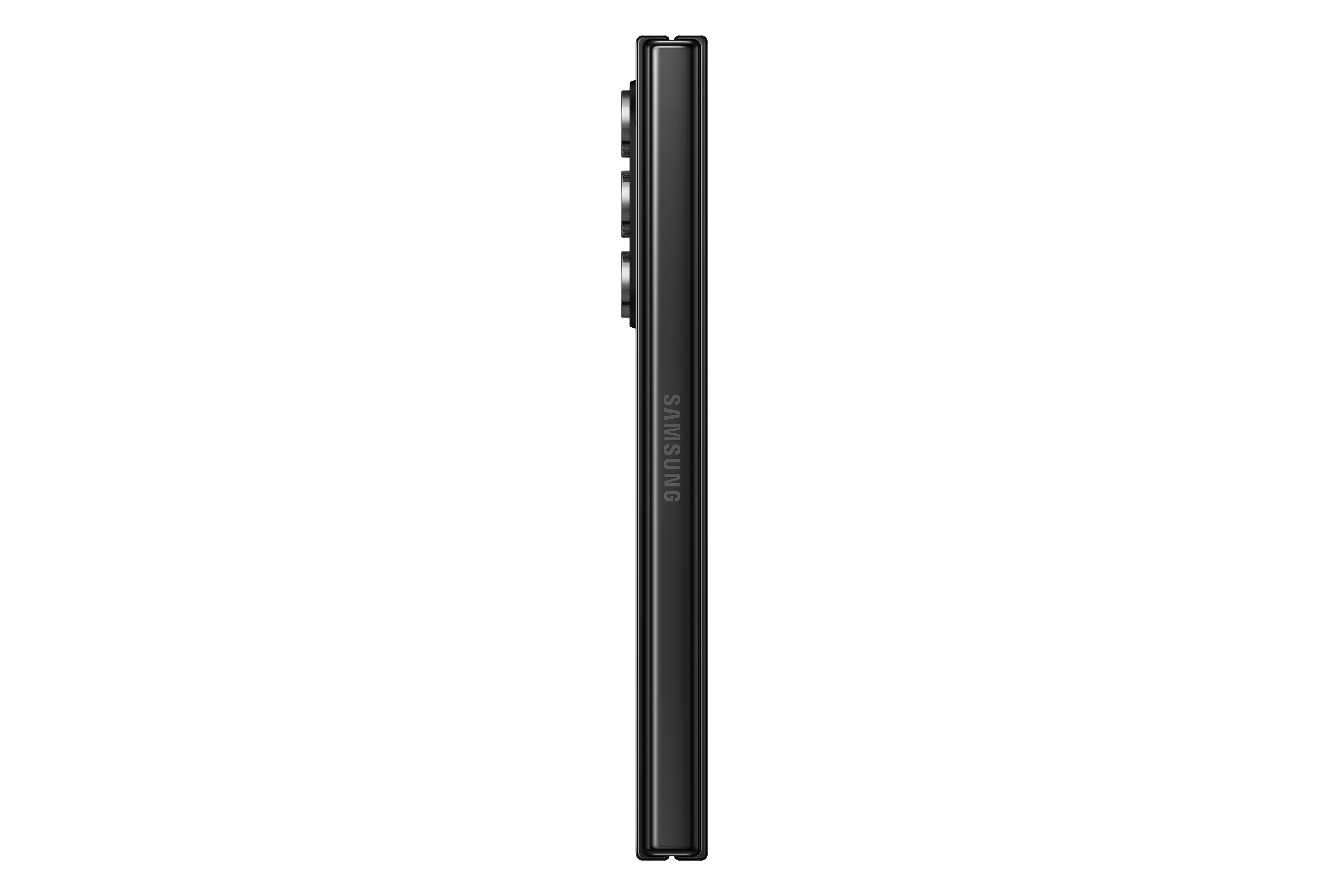 Samsung Z Fold 5 256gb 12ram Black