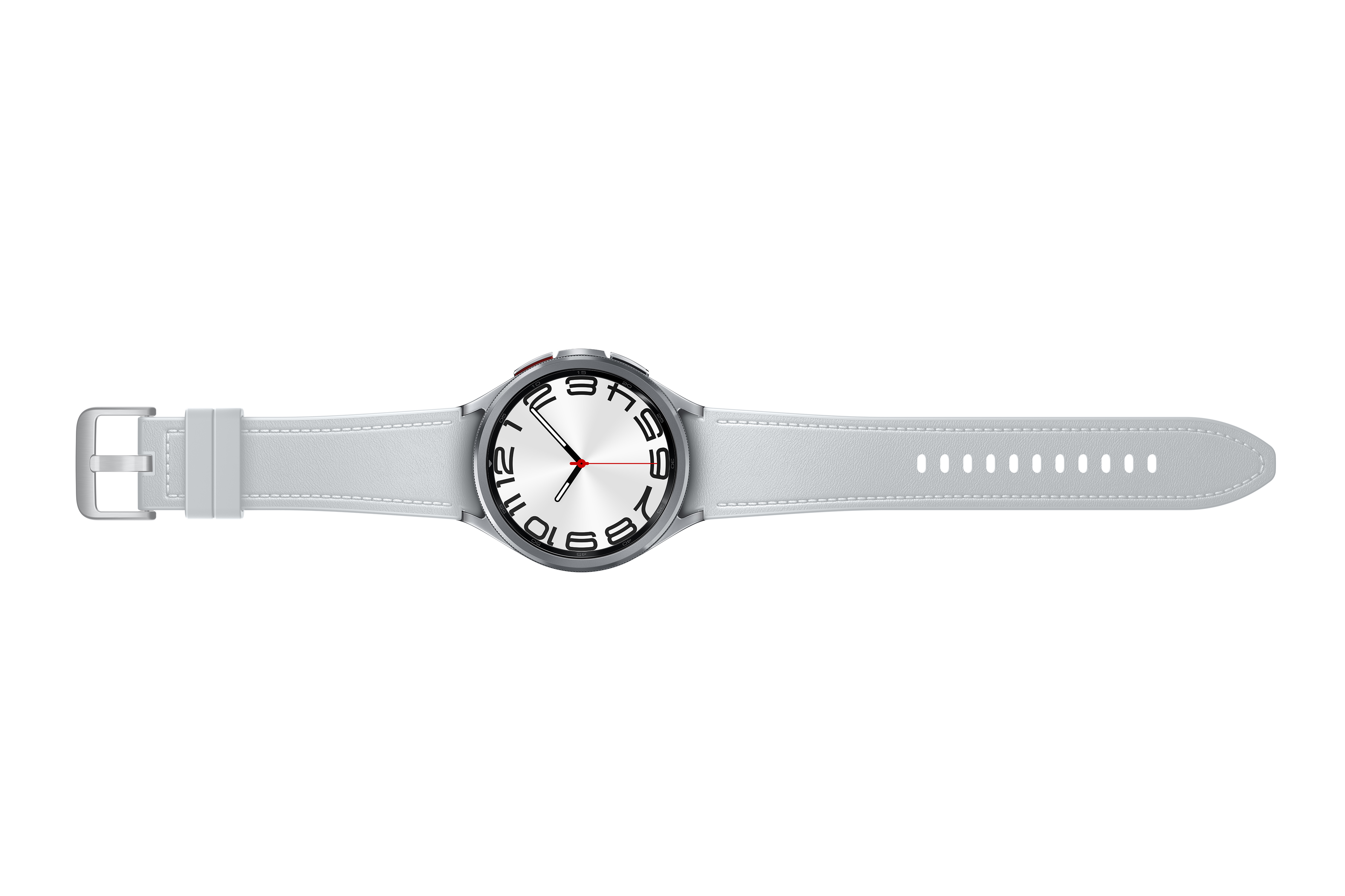 Samsung Galaxy Watch 6 Classic 42MM Silver SM-R950