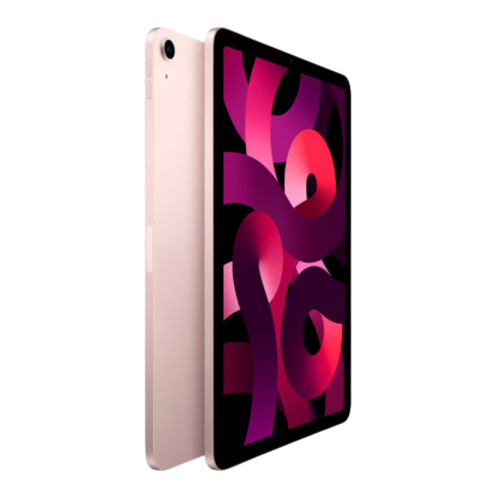 iPad Air 2022 Mm9d3ll/a 64 Gb Wifi Pink 5th