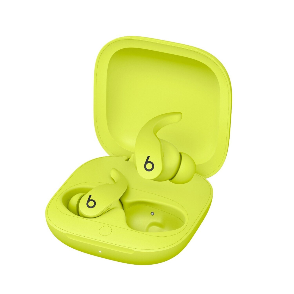 Auricular Beats Fit Pro True Wir Volt Yellow Mplk3ll/a