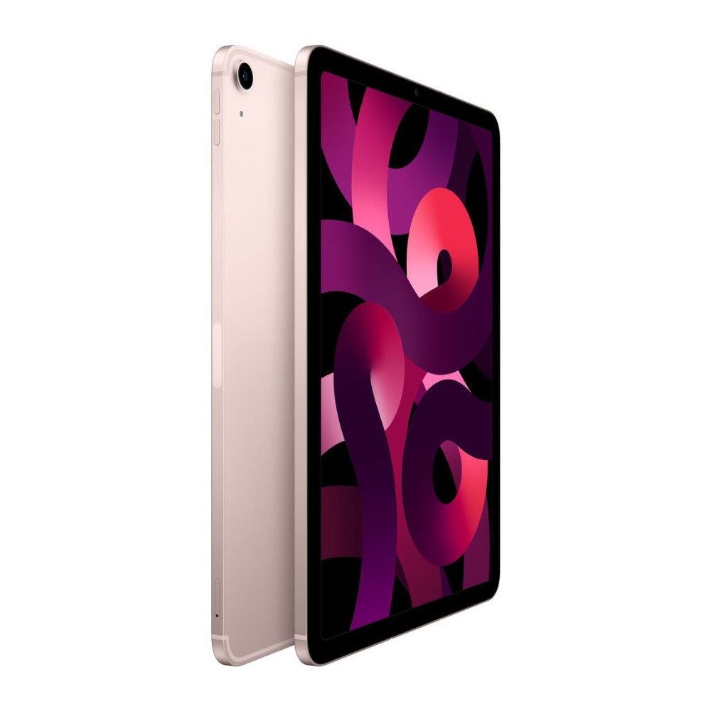 iPad Air 2022 5th 5G 256gb Pink Mm723ll/a