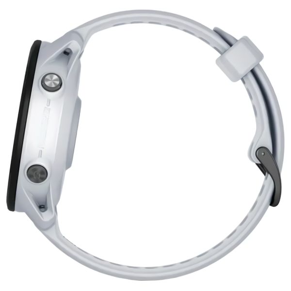 Reloj Garmin Forerunner 955 Solar White 010-02683-01