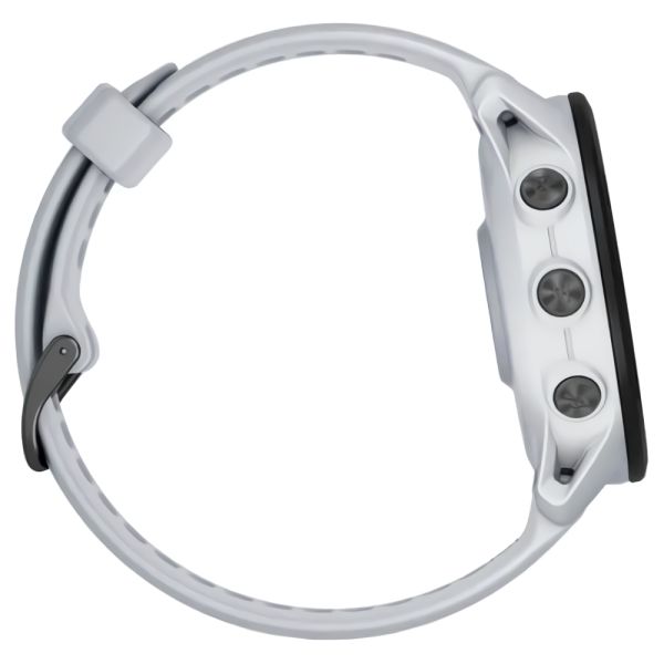 Reloj Garmin Forerunner 955 Solar White 010-02683-01