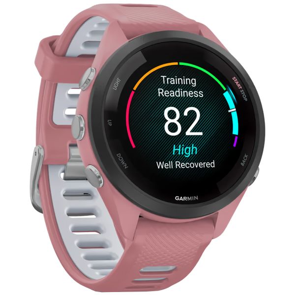 Reloj Garmin Forerunner 265s Pink 010-02810-05