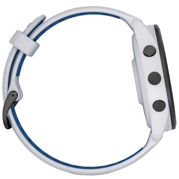 Reloj Garmin Forerunner 265 Whitestone 010-02810-01