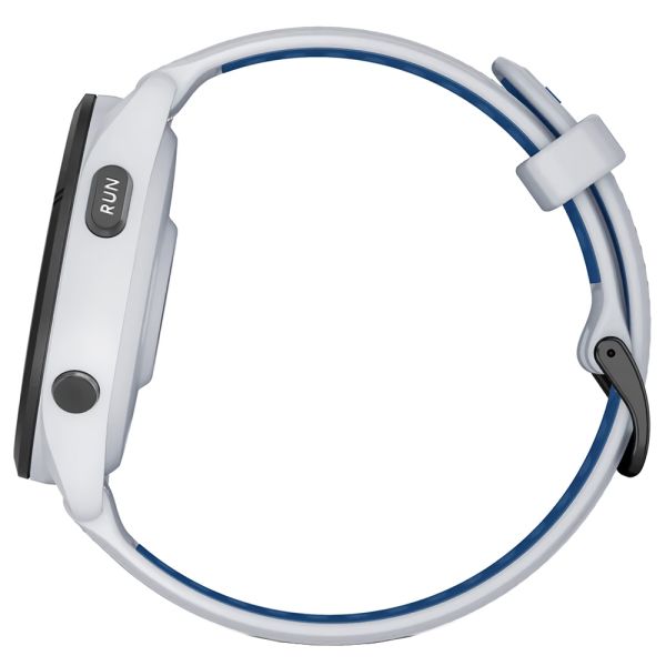 Reloj Garmin Forerunner 265 Whitestone 010-02810-01