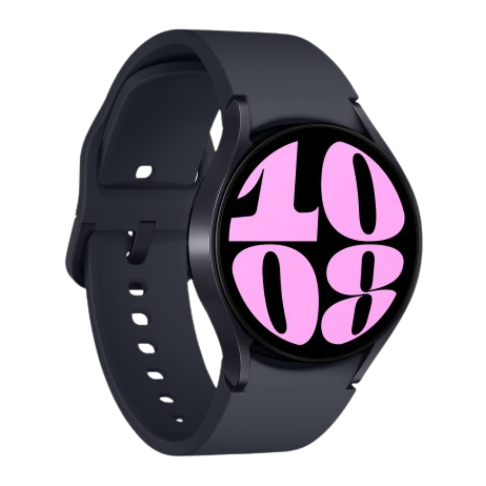 Samsung Galaxy Watch 6 40mm Black