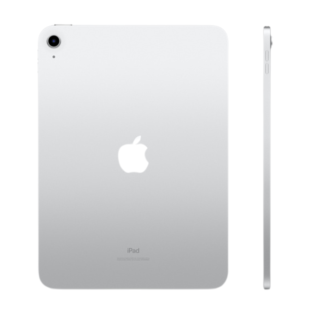 Ipad 10Th 64gb LTE Silver mq6j3ll