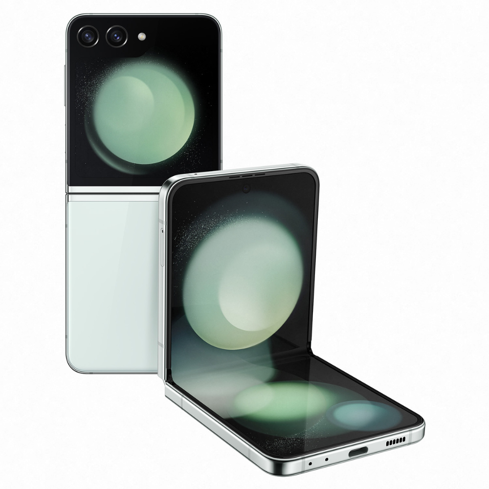 Samsung Z Flip 5 256gb 8ram Mint