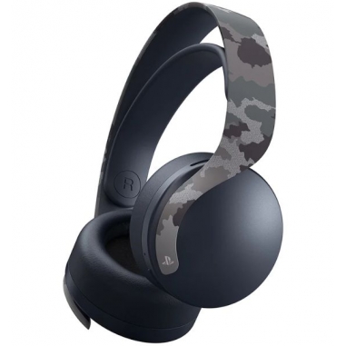 Auricular PS5 Pulse 3d Wireless Camo