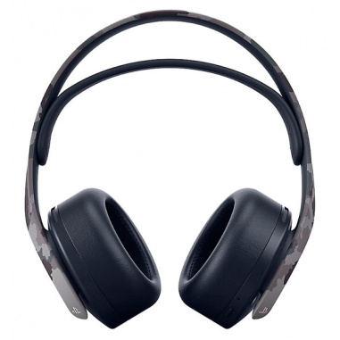 Auricular PS5 Pulse 3d Wireless Camo