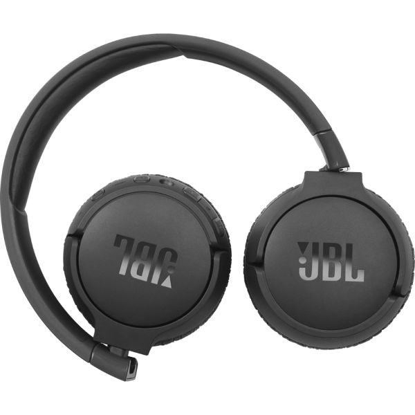 Auricular Jbl Tune 660 Nc Negro