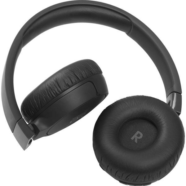 Auricular Jbl Tune 660 Nc Negro