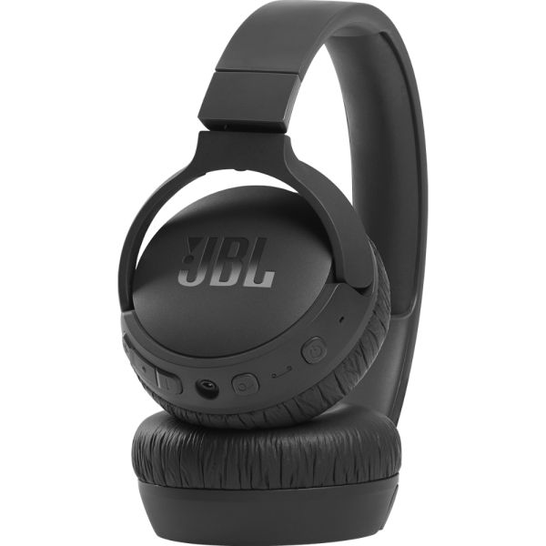 Auricular Jbl Tune 660 Nc Negro