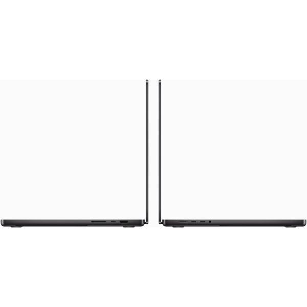 Macbook Pro M3 Pro Spb/16ich/12C Cpu/18C Gpu/18Gb/512 Mrw13ll/a