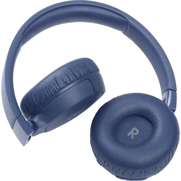 Auricular Jbl Tune 660 Nc Azul