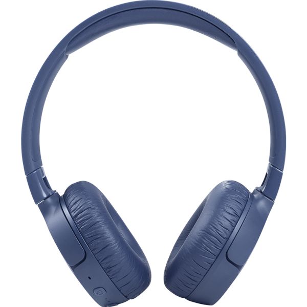 Auricular Jbl Tune 660 Nc Azul