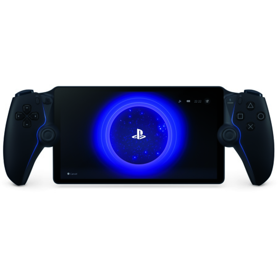 Consola Portal Remmote PS5