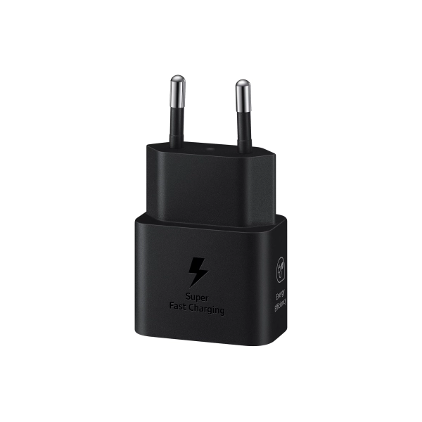 Adaptador De Carga 25W Samsung Usb-C (Ep-T2510)