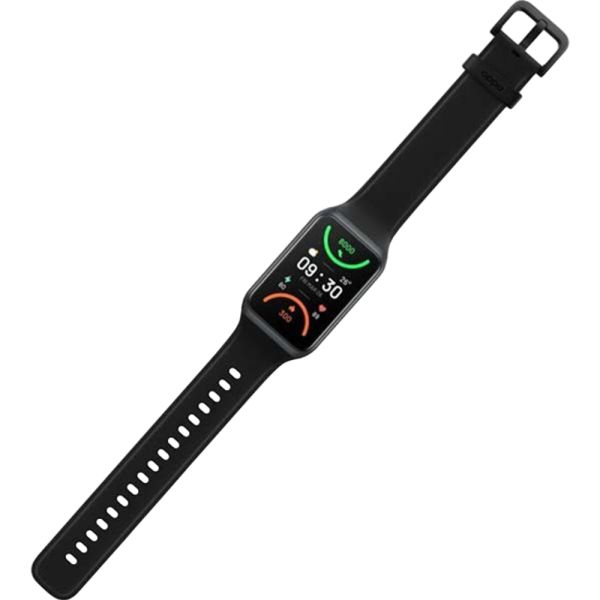 Oppo Band 2 black