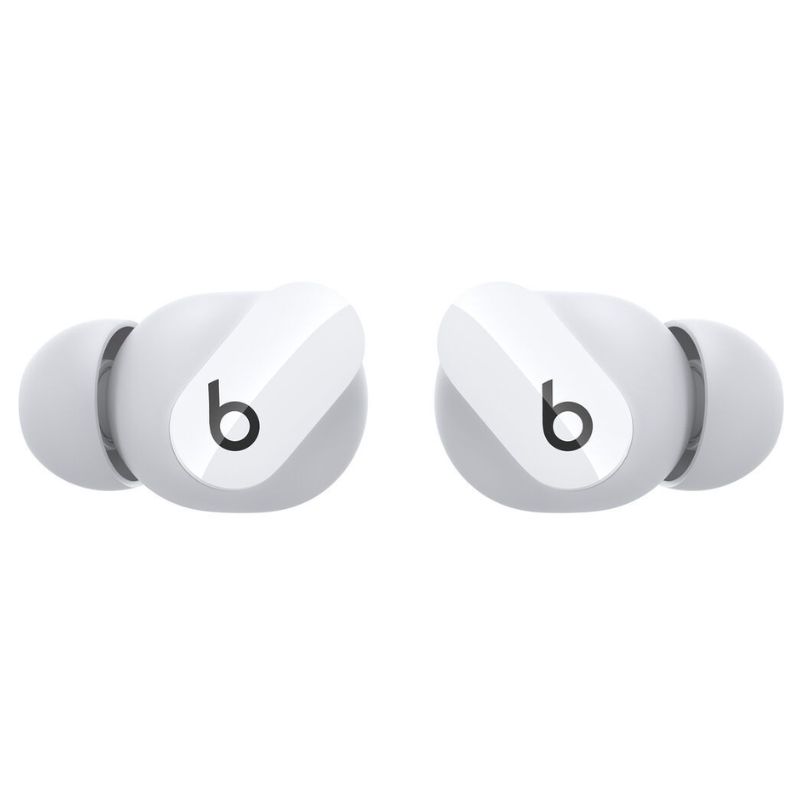 Auricular Beats Studio Buds True Wireless White (MJ4Y3LL/A)