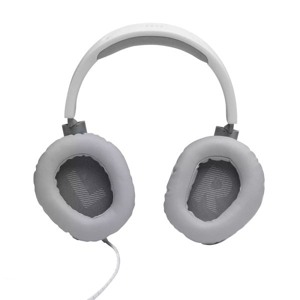 Auricular Jbl Quantum 100 White