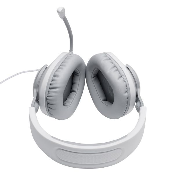 Auricular Jbl Quantum 100 White