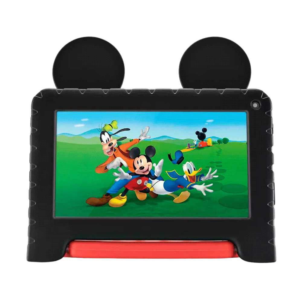 Tablet Kids Mickey Android 11/32gb + Case