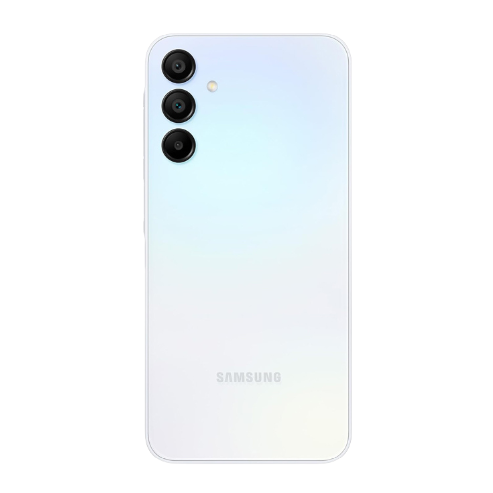 Samsung A15 4gb 128gb Iight Blue