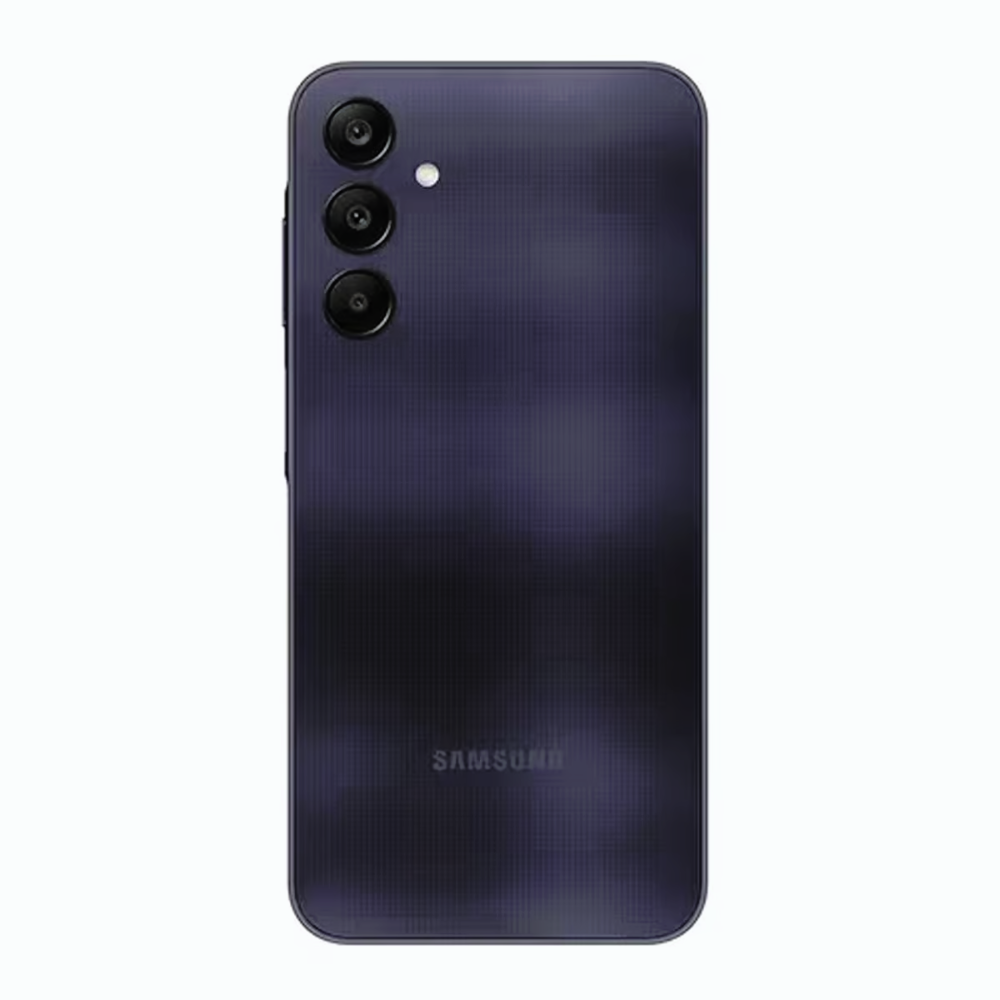 Samsung A25 6gb 128gb Black