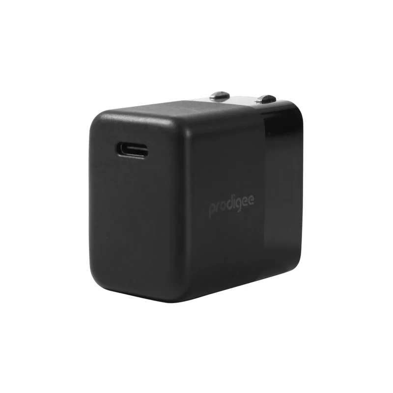 Adaptador De Carga Prodigee Usb-c 20W