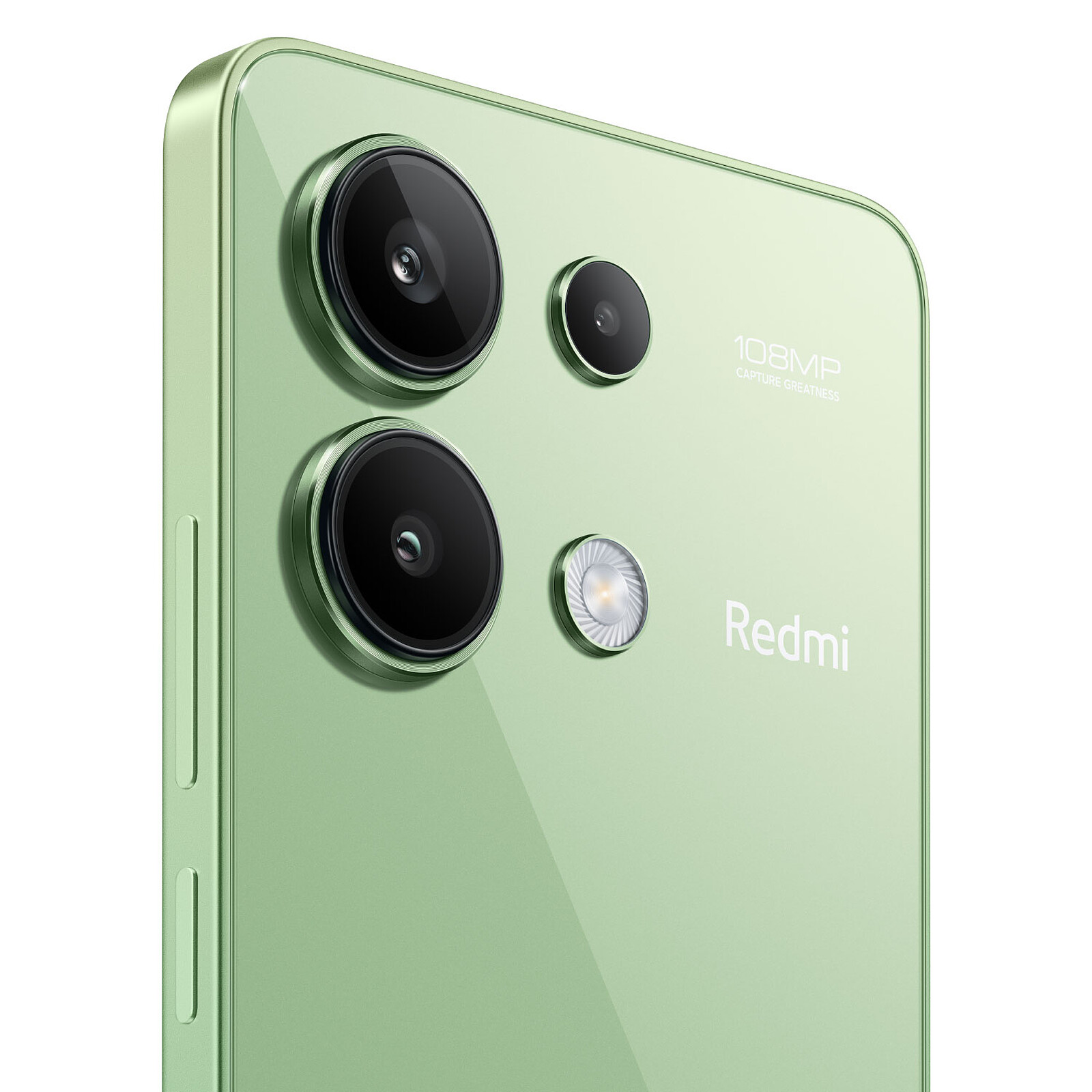 Xiaomi Redmi Note 13 8gb 256gb 4G Green