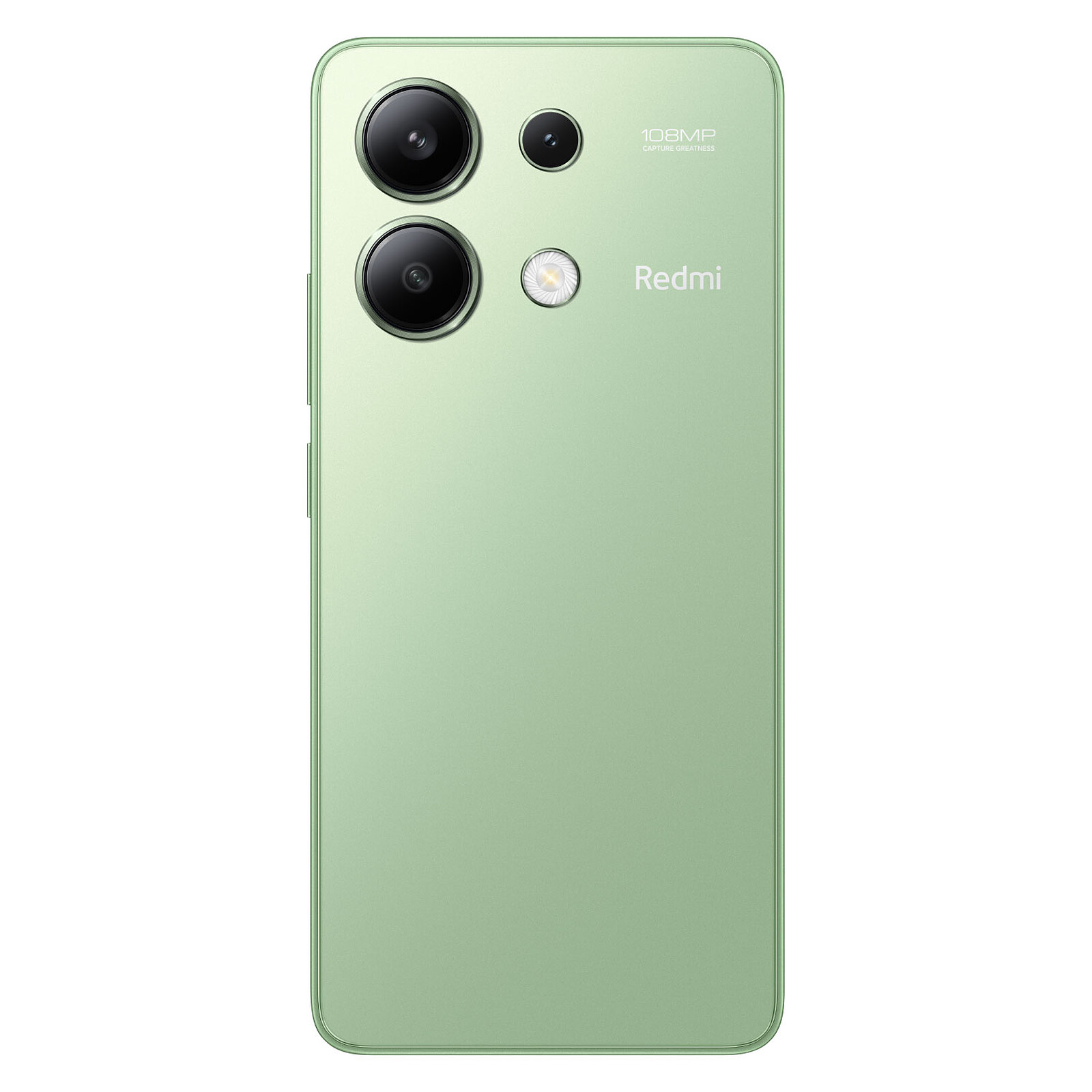 Xiaomi Redmi Note 13 8gb 256gb 4G Green