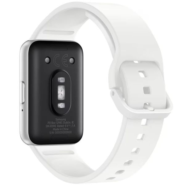 Samsung Galaxy Fit 3 Silver R-390