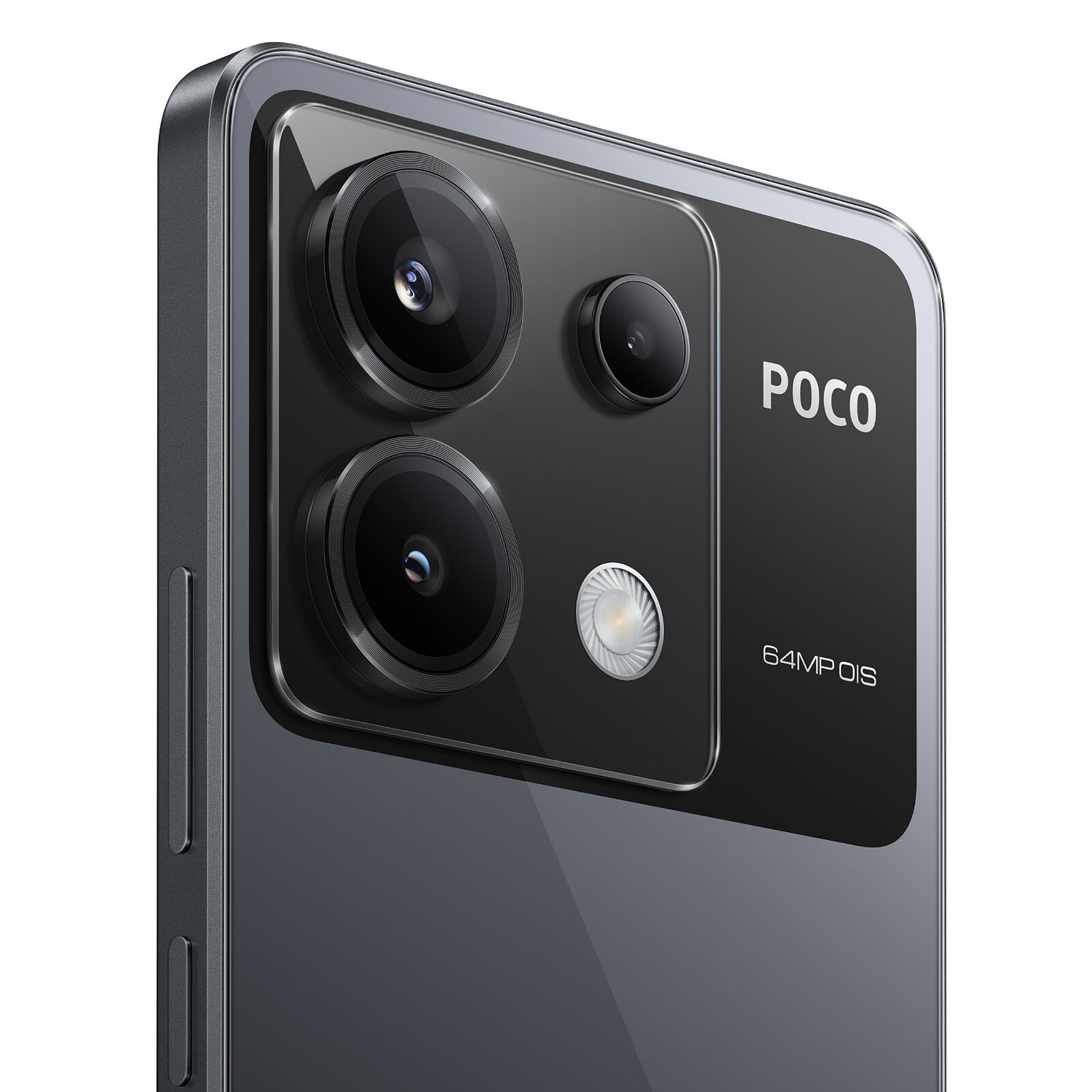 Xiaomi Poco X6 5g 12gb 512gb Black