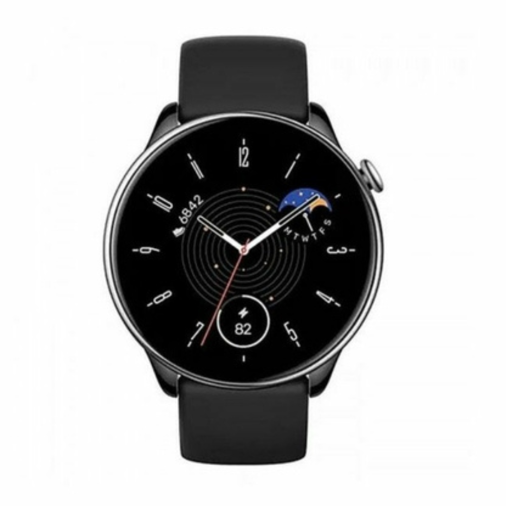 Amazfit Gtr Mini Midnight Black A2174