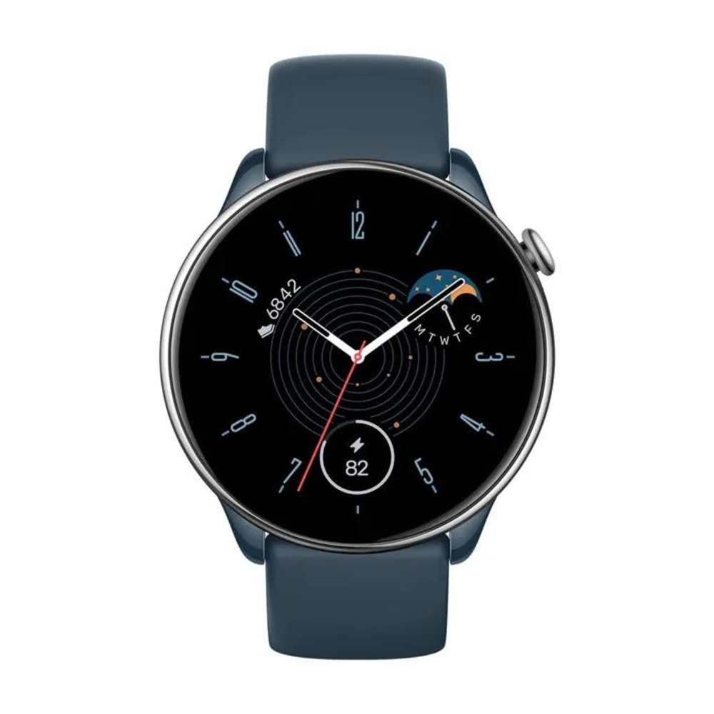 Amazfit Gtr Mini Ocean Blue A2174