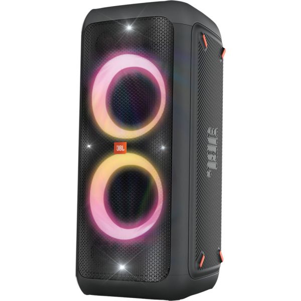 Parlante Jbl Party Box Stage 320