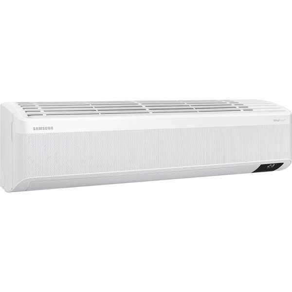 Aire Acondicionado Samsung Inver 24000Btu Split Wind Free Wifi F/C Ae24bseamwk/zs
