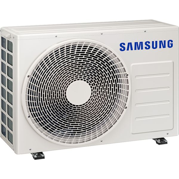 Aire Acondicionado Samsung Inver 24000Btu Split Wind Free Wifi F/C Ae24bseamwk/zs