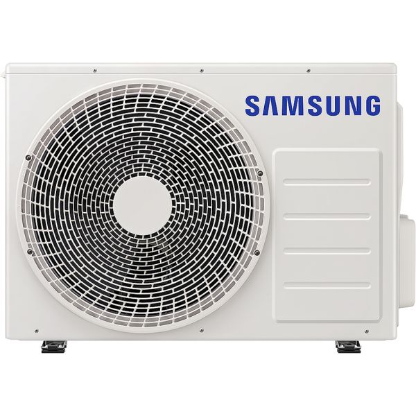 Aire Acondicionado Samsung Inver 24000Btu Split Wind Free Wifi F/C Ae24bseamwk/zs