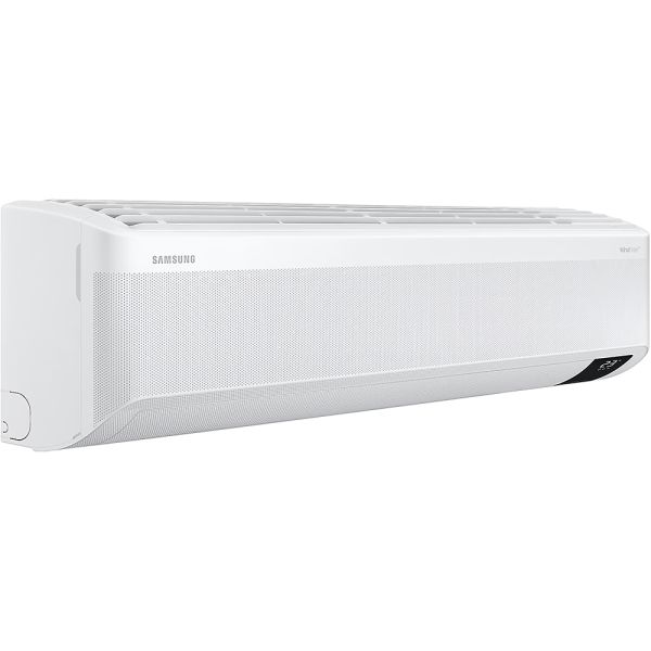 Aire Acondicionado Samsung Inver 24000Btu Split Wind Free Wifi F/C Ae24bseamwk/zs