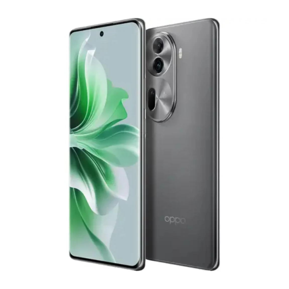 Oppo Reno11 12gb 256g Grey