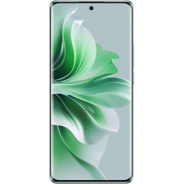 Oppo Reno11 256GB/12RAM Verde