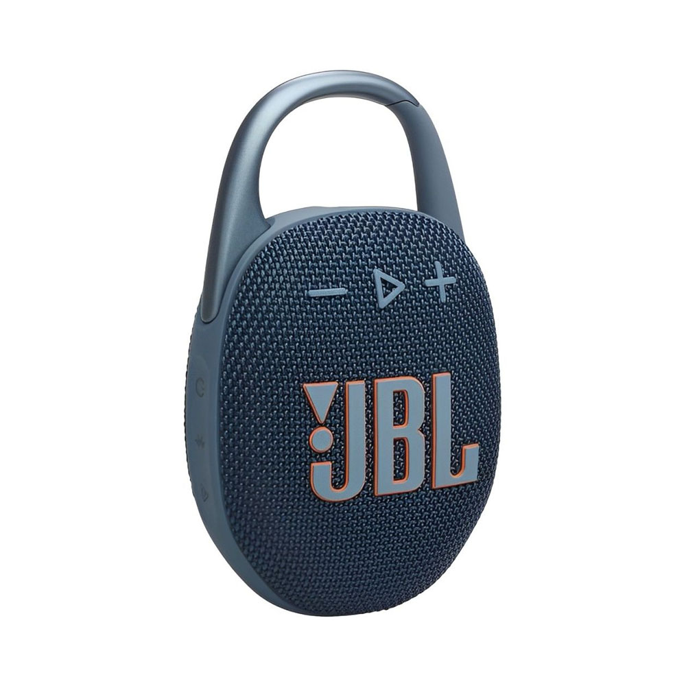 Parlante Jbl Clip 5 Blue