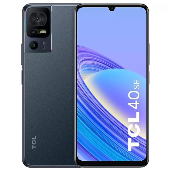 TCL 40Se 12Gb 256Gb Grey