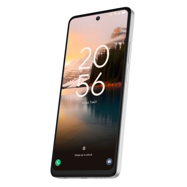 TCL 40 Nxtpaper 16gb 256gb Opalescent