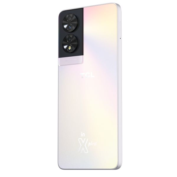 TCL 40 Nxtpaper 16gb 256gb Opalescent